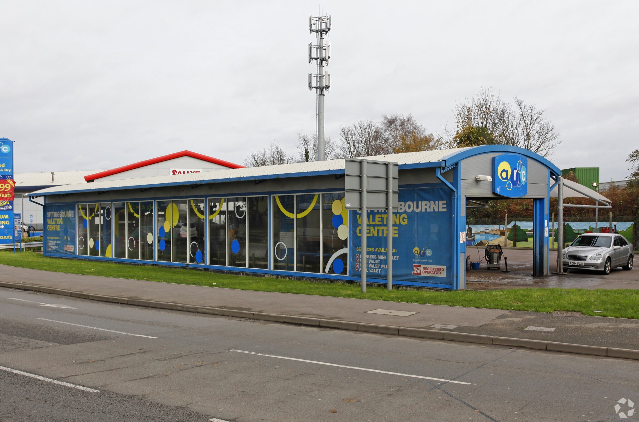 Mill Way, Sittingbourne for sale Primary Photo- Image 1 of 3