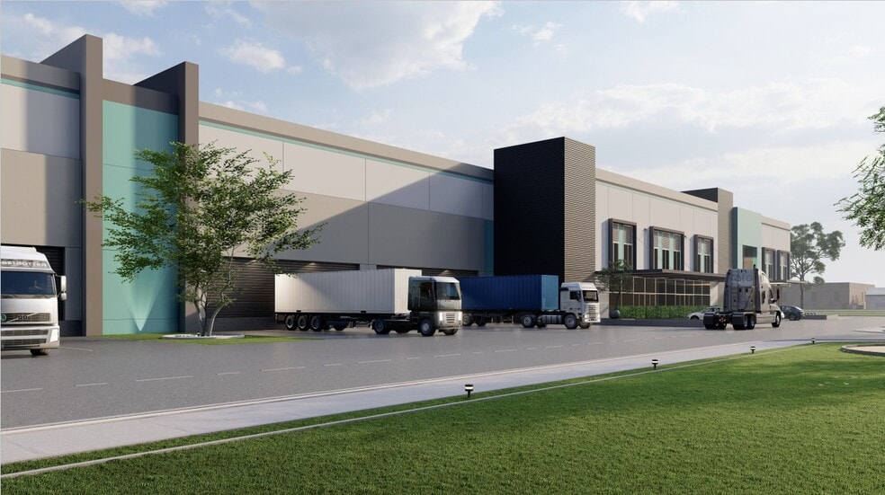 4170-4180 South Creek Rd, Chattanooga, TN for lease - Building Photo - Image 2 of 5