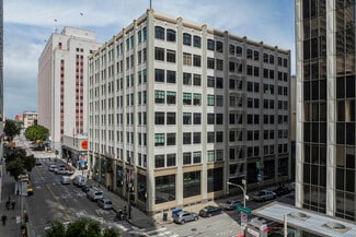 More details for 500 Sansome St, San Francisco, CA - Office for Lease
