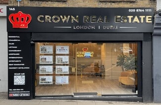 More details for Retail for Lease