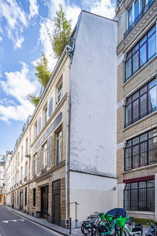 Plus de détails pour Bureau à vendre