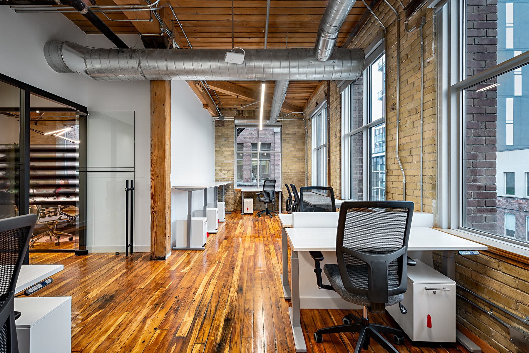 334-346 King St E, Toronto, ON for lease Interior Photo- Image 1 of 2