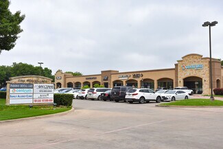 More details for 2380 Firewheel Pky, Garland, TX - Retail for Lease