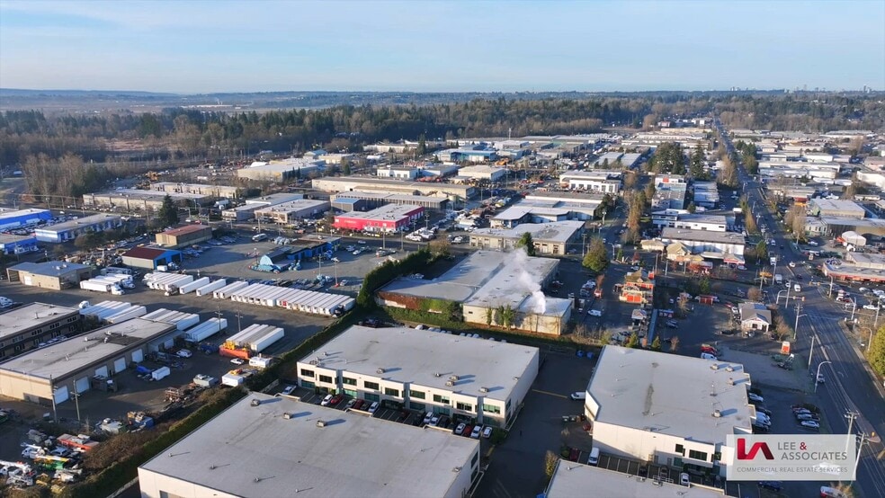 9520 192nd St, Surrey, BC for lease - Commercial Listing Video - Image 2 of 30