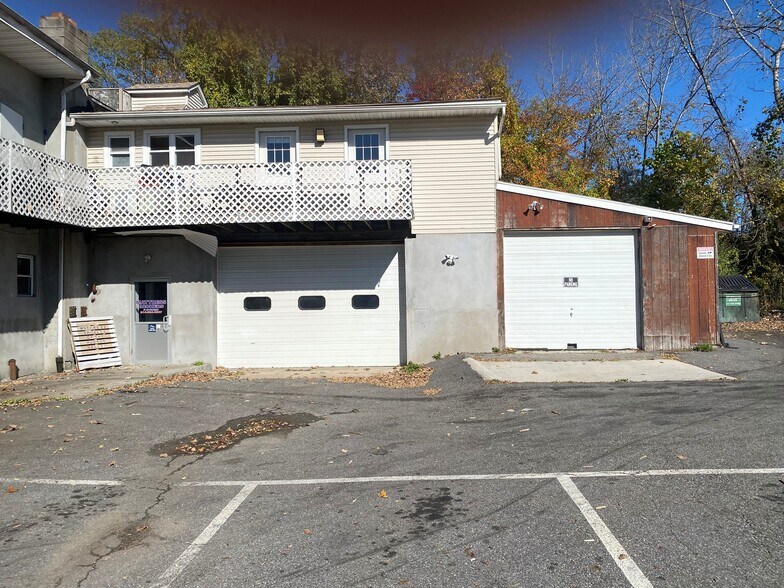 961 Us-6, Mahopac, NY à louer - Photo du bâtiment - Image 2 de 5