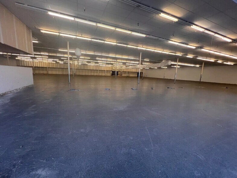 4560 Highway 1, Raceland, LA à louer - Photo du bâtiment - Image 2 de 5