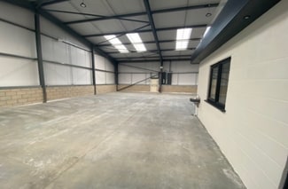 More details for Old Sleaford Rd, Lincoln - Industrial for Lease