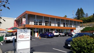 More details for 2130 4th St, San Rafael, CA - Office for Lease