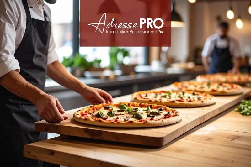 Retail in Bordeaux for sale - Interior Photo - Image 2 of 3