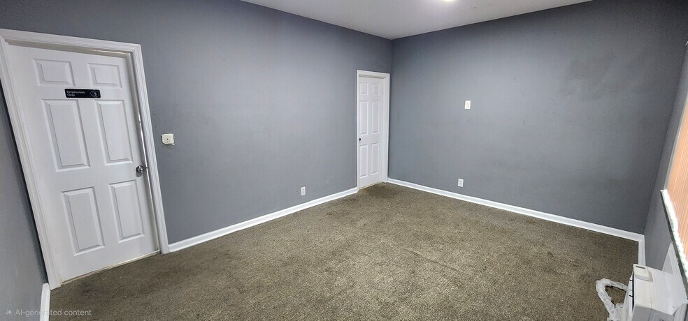 2324 NW 30th Ct, Oakland Park, FL à louer - Photo du bâtiment - Image 3 de 10