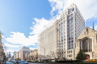 Plus de détails pour 1000 Park Ave, New York, NY - Bureau/Médical à louer