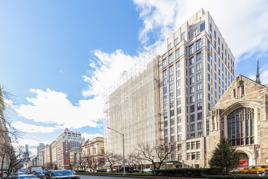 1000 Park Ave, New York, NY for lease - Primary Photo - Image 1 of 8