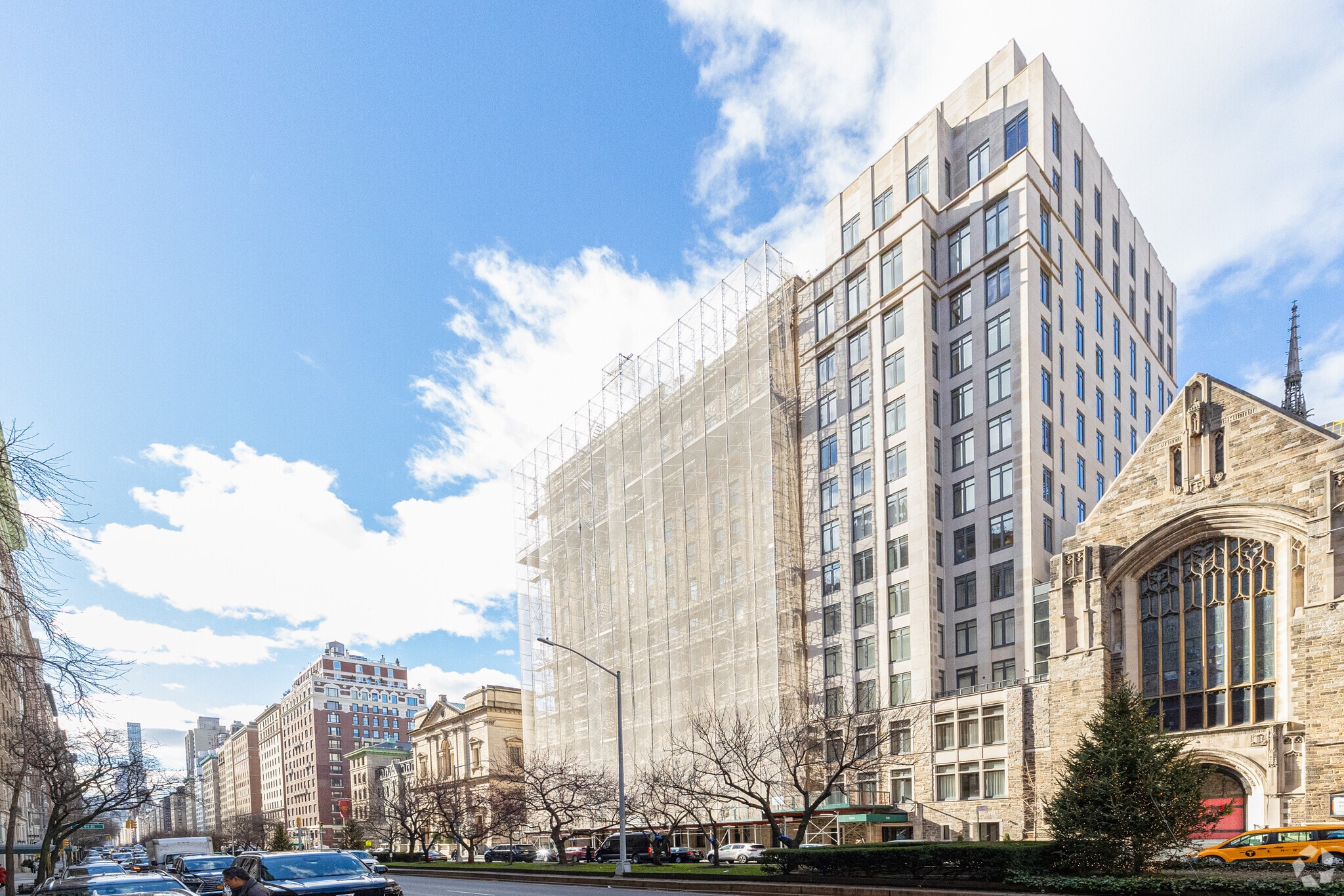 1000 Park Ave, New York, NY for sale Building Photo- Image 1 of 9