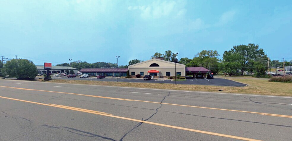 971 County Route 64, Elmira, NY à vendre - Photo principale - Image 1 de 1