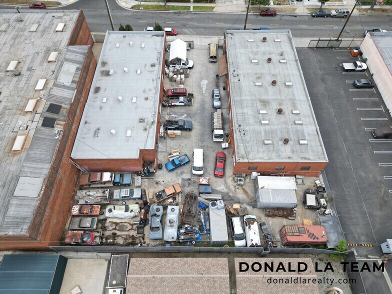 12903 S Budlong Ave, Gardena, CA à vendre - Photo du bâtiment - Image 3 de 19