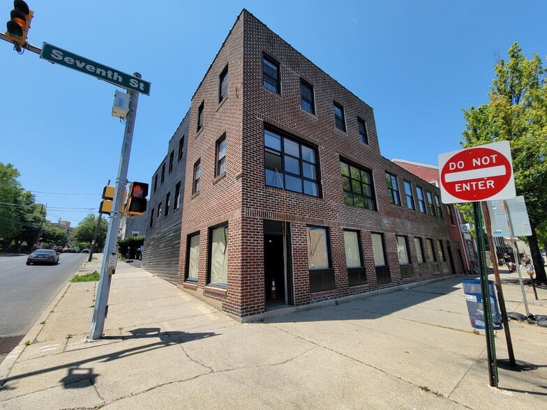 148 S 7th St, Allentown, PA for sale - Building Photo - Image 1 of 1