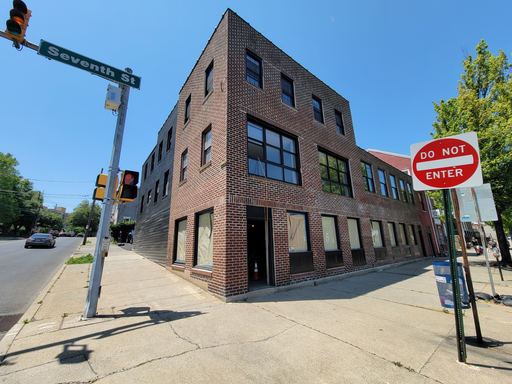 148 S 7th St, Allentown, PA for sale Building Photo- Image 1 of 1