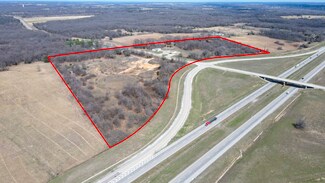 More details for 115156 Highway 48, Okemah, OK - Land for Sale