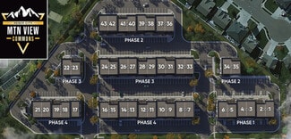 More details for Phase One Unit #6, 1922 US-40 Hwy, Heber City, UT - Flex for Sale