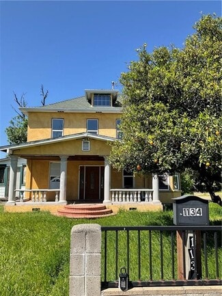 Plus de détails pour 1134 4th Ave, Corning, CA - Spécialité à vendre