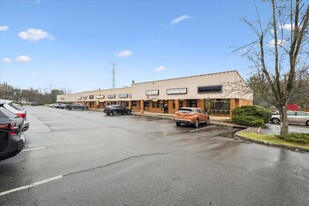 Mountain Crest Mall - Convenience Store