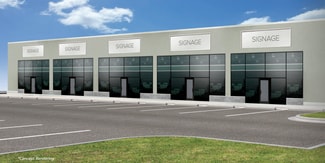 Plus de détails pour 2501 Mcphillips St, Winnipeg, MB - Commerce de détail à louer