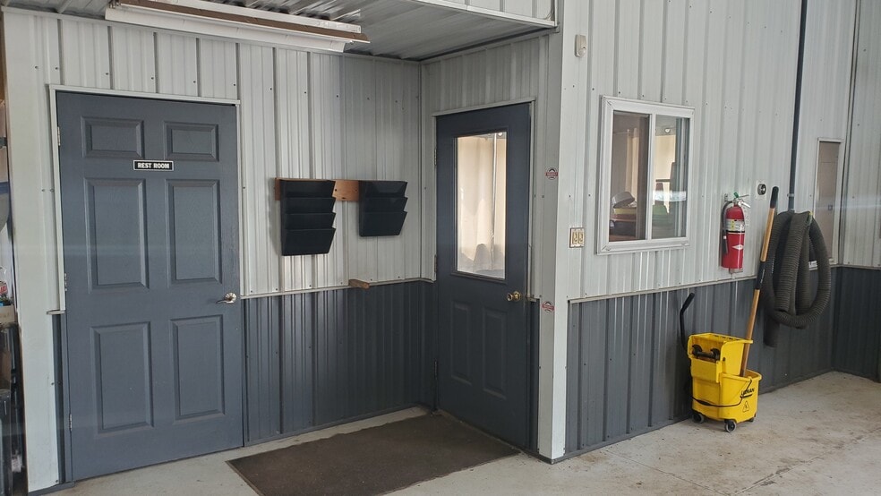 9449 Genesee St, New Lothrop, MI for sale - Building Photo - Image 2 of 21