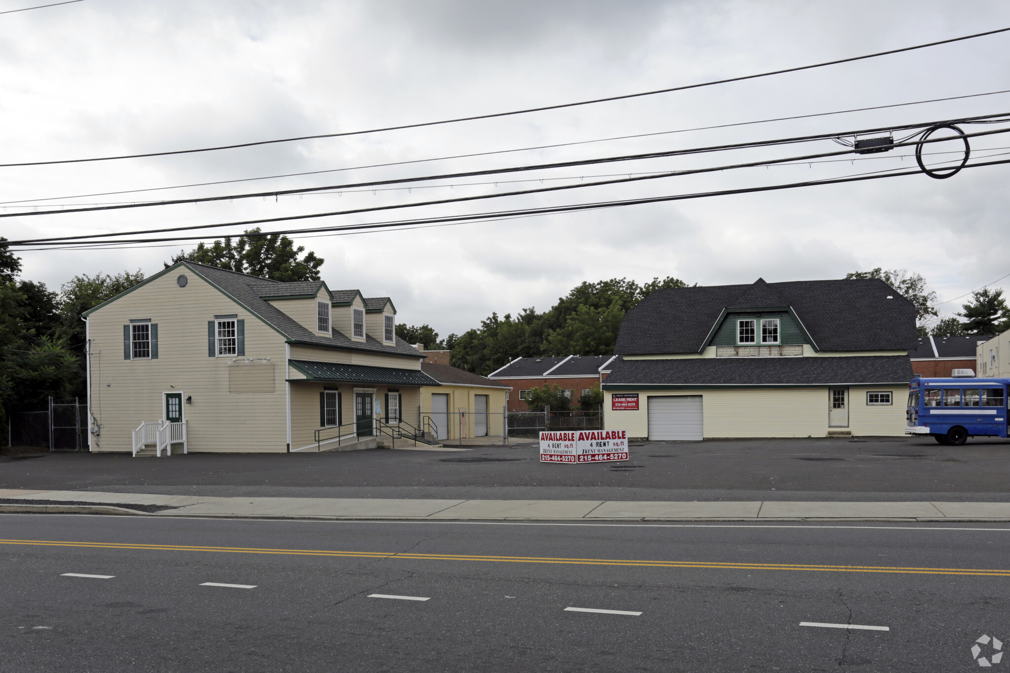 626 Byberry Rd, Philadelphia, PA for sale Primary Photo- Image 1 of 1