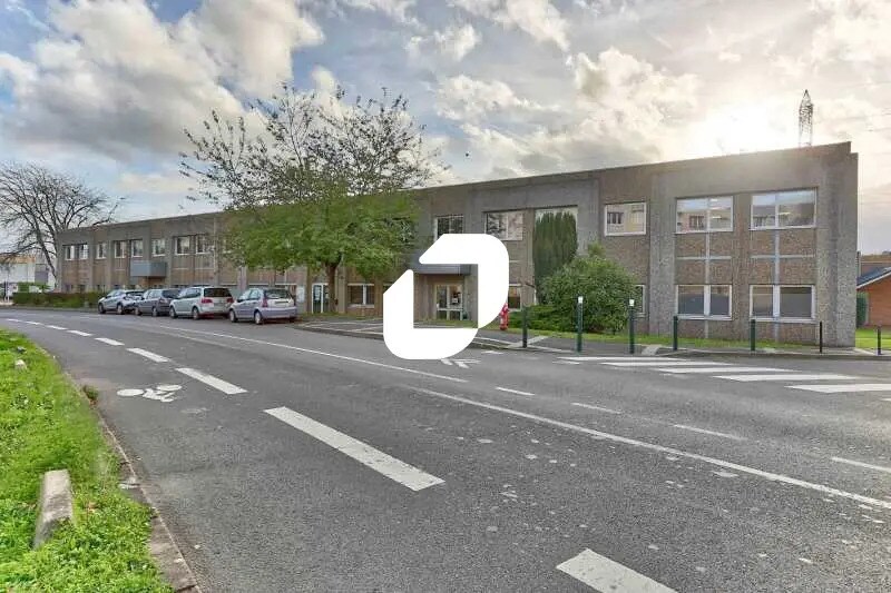 Office in Évry-Courcouronnes for sale Building Photo- Image 1 of 17