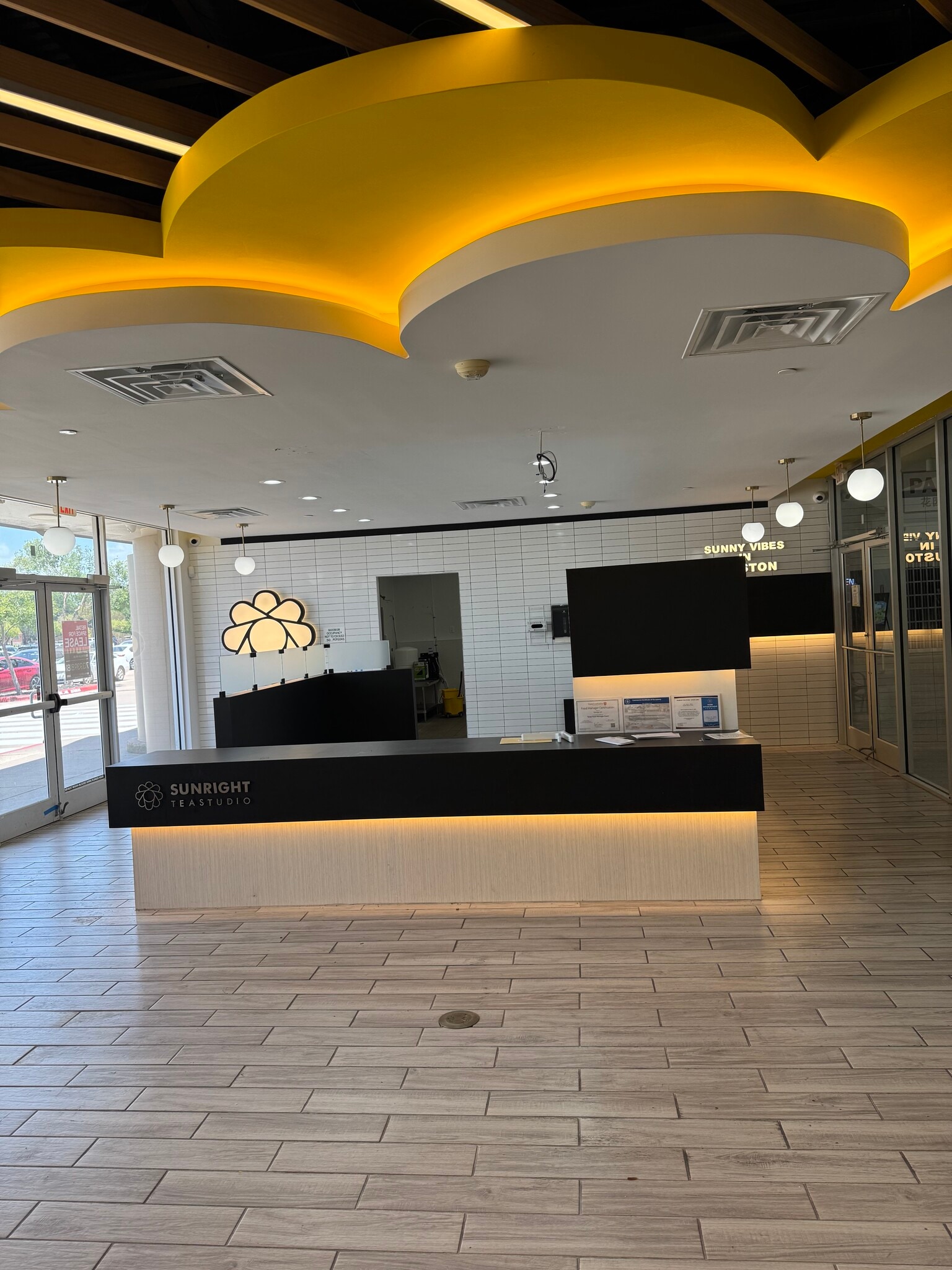 3410-3412 Highway 6, Sugar Land, TX for lease Interior Photo- Image 1 of 4