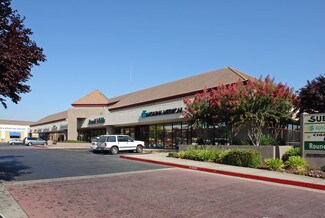 Plus de détails pour 4201-4221 Norwood Ave, Sacramento, CA - Commerce de détail à louer
