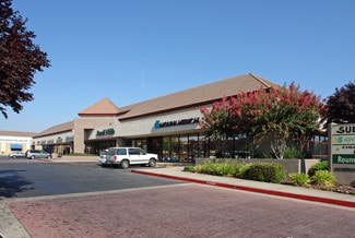 More details for 4201-4221 Norwood Ave, Sacramento, CA - Retail for Lease