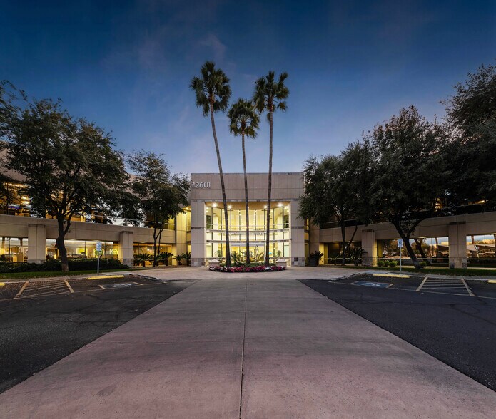 22601 N 19th Ave, Phoenix, AZ for sale - Building Photo - Image 1 of 19