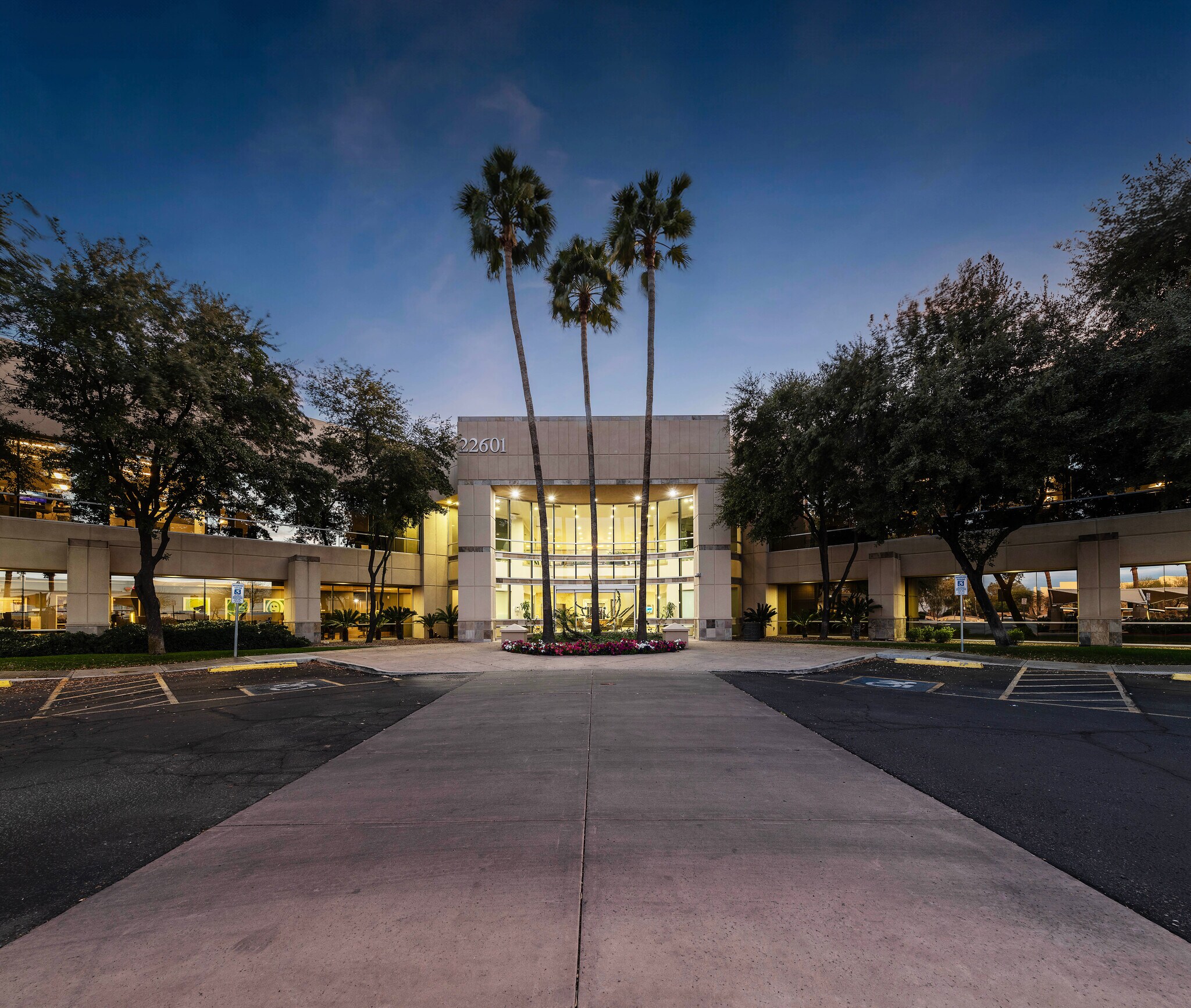 22601 N 19th Ave, Phoenix, AZ for sale Building Photo- Image 1 of 20