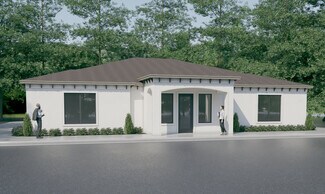 Plus de détails pour 7262 Crosswater ave, Tyler, TX - Bureau à louer