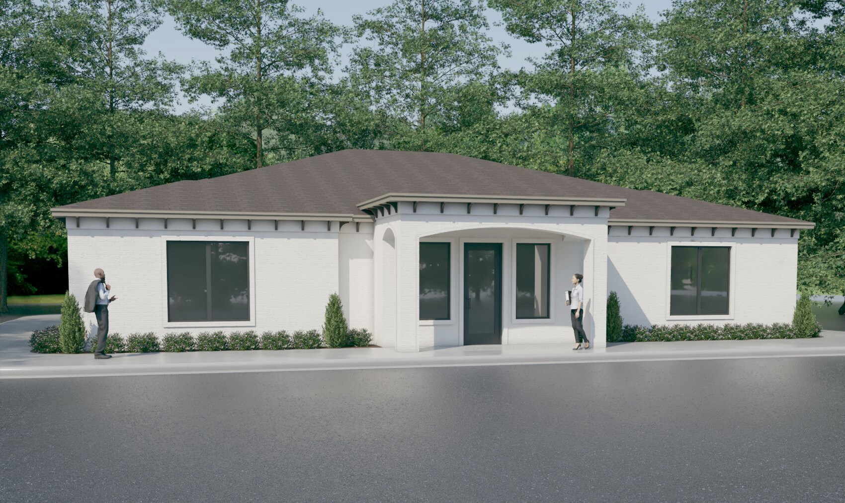 7262 Crosswater ave, Tyler, TX for lease Primary Photo- Image 1 of 4