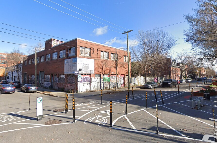 1273-1299 Rue Island, Montréal, QC à vendre - Photo du bâtiment - Image 3 de 6