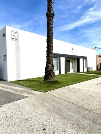 More details for 20361 Prairie St, Chatsworth, CA - Industrial for Lease