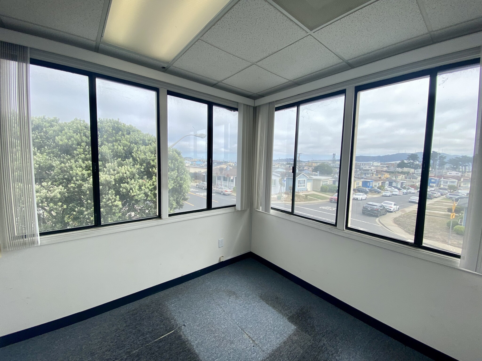 5-192 Skyline Plz, Daly City, CA for lease Interior Photo- Image 1 of 5