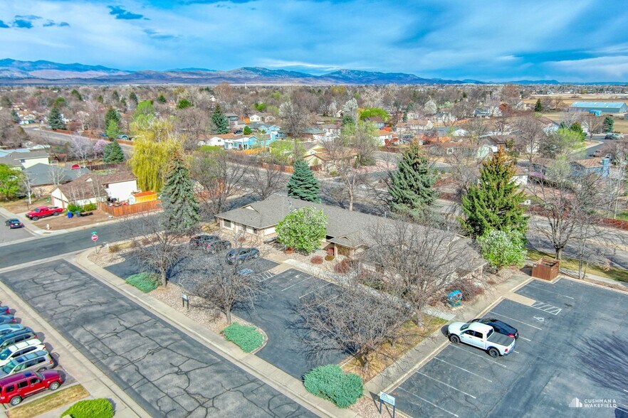 2802 Madison Square Dr, Loveland, CO à vendre - Photo du bâtiment - Image 3 de 6