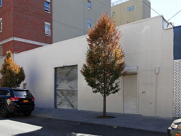 546 E 170th St, Bronx, NY for lease - Building Photo - Image 1 of 3