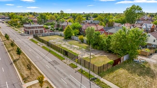 More details for 13145 Livernois Ave, Detroit, MI - Land for Sale