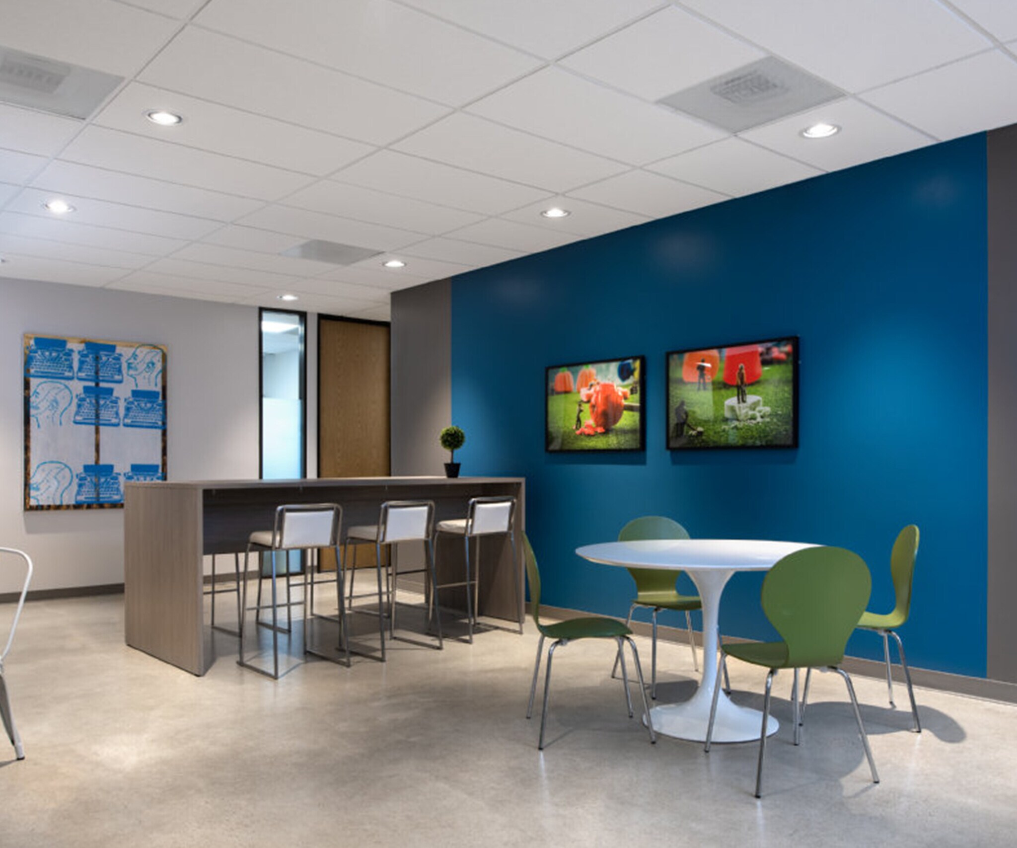 12808 W Airport Blvd, Sugar Land, TX à louer Photo principale- Image 1 de 7