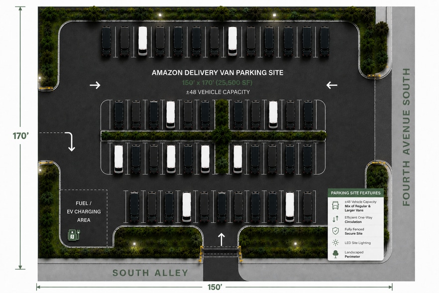 2963 4th Ave S, Seattle, WA for lease - Building Photo - Image 2 of 2