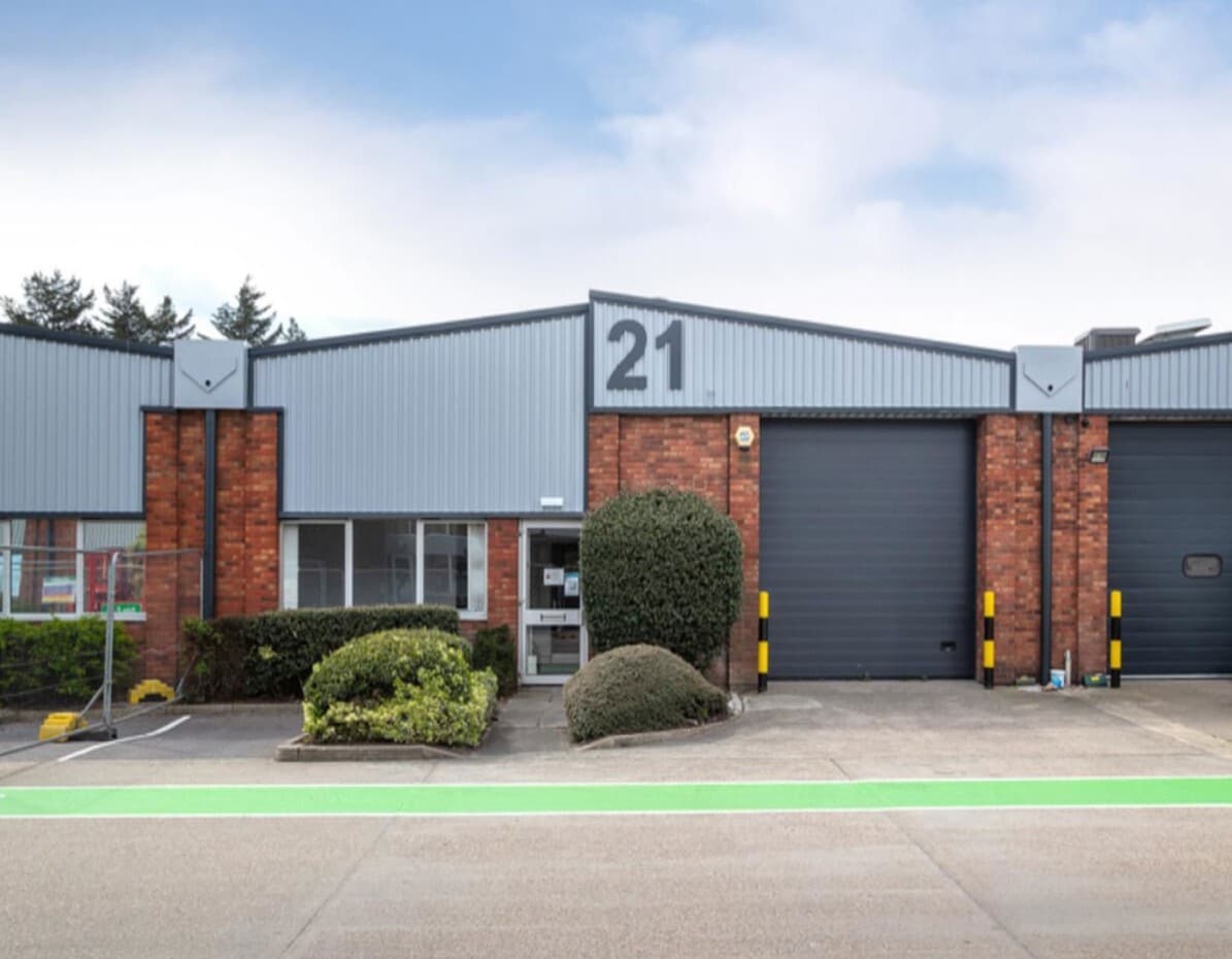 The Vale, Londres à louer Photo intérieure- Image 1 de 3