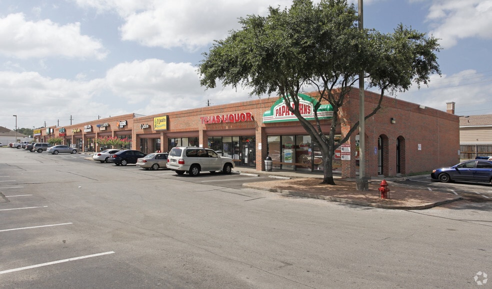 2030 E Oltorf St, Austin, TX for lease - Building Photo - Image 3 of 3