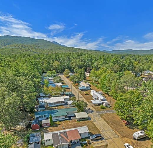 12 Daisy Ln, Franklin, NH for sale - Building Photo - Image 2 of 15