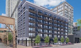 More details for 629 W Lake St, Chicago, IL - Retail for Lease