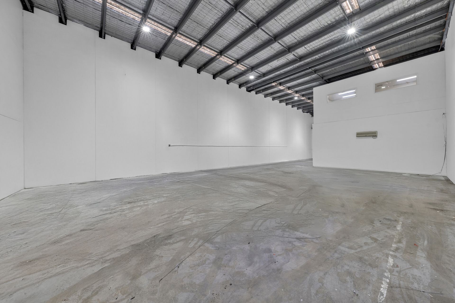 227-231 Fitzgerald Rd, Laverton North for lease Interior Photo- Image 1 of 9