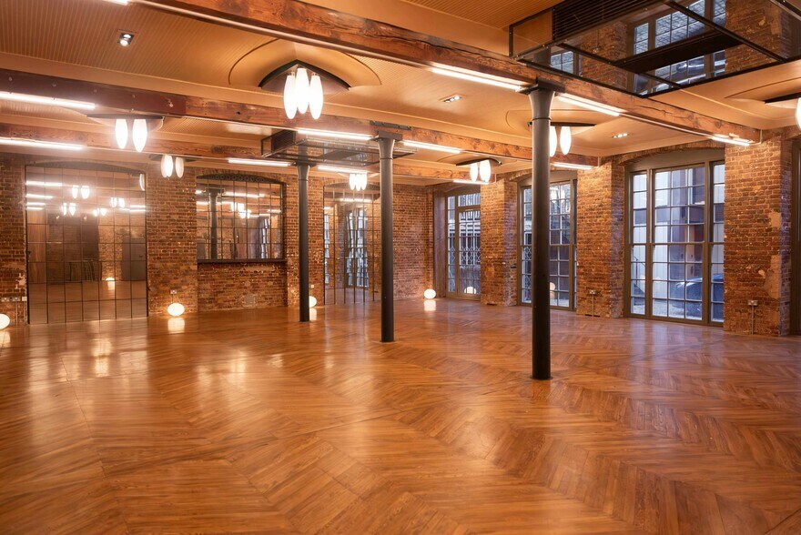 10a Belmont St, Londres à louer - Photo intérieure - Image 3 de 8